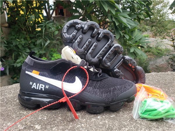 Men's Running Weapon Air Vapormax Flyknit 2018 Shoes 006